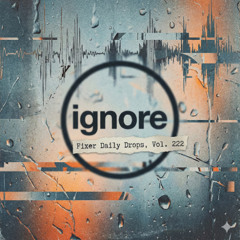 Silence Is a Choice — FDD2216