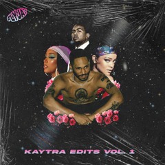 PREVIEW Kaytra Iced Tea X Nelly Furtado X Riri (FlyJay Edit) 104BPM
