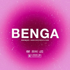 (FREE) Omah Lay ft B Young & CKay Type Beat - "Benga" | Afrobeat Instrumental 2022