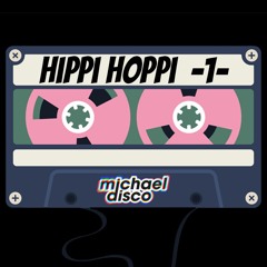 Hippihoppi I (HipHop Rap Black - Oldskool Mix)