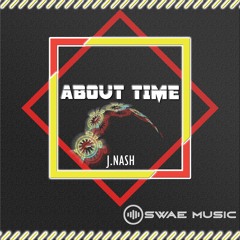J.Nash - About Time(Original Mix)