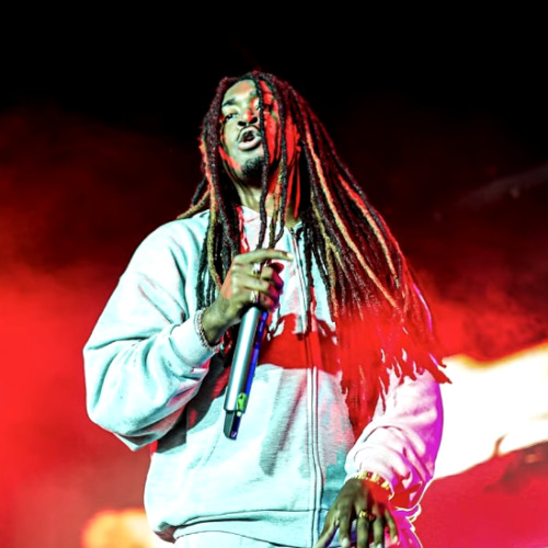 Cochise - OKAY TODAY *snippet* (EXTENDED EDIT)