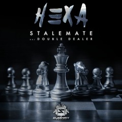 HEXA - DOUBLE DEALER