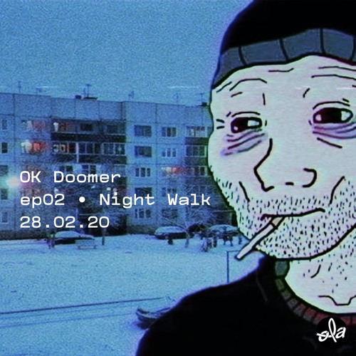 OK Doomer Meme