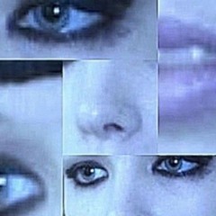 What did you see? (guitar looped & slowed down) by Cemeteries
