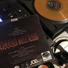 CHILLIN’ IN THE DARKNESS -DARK, ROTTEN  & HYPNOTIC BEATS