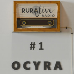 Ocyra@Ruralive Radio (5th november 2025)
