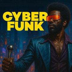 CYBERFUNK