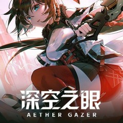 AETHER GAZER_ DEADLY MISSILE BGM