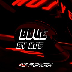 KC5 - Blue (Instrumental)