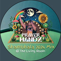 2024 Shambhala Mix (Live From The Living Room Stage)