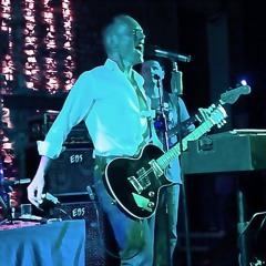 Little Wing A Capella