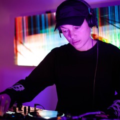 Radio by IsBurning: TITIA at Dekmantel Connects 2020