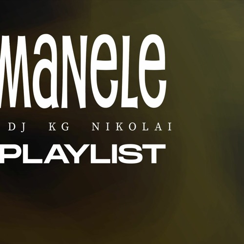 Stream DJ KG NIKOLAI🎵🇬🇷🥵 | Listen to MANELE PLAYLIST  (🇷🇴🇦🇲🇹🇷🇸🇾🇬🇷🇮🇱) playlist online for free on SoundCloud