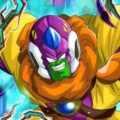 STR Lord Slug Active Skill OST