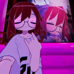 We Are Sleep In VRCHAT (feat. Terasu) [FreeDL link]