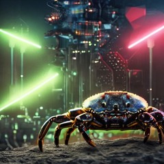 Voodoo People (Mr Machine x Piccolo feat.The Prodigy)