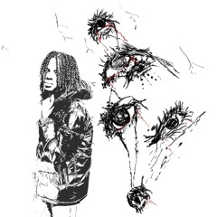 sgpwes - Paranoid (Prod. Glorytee & Phoenix)