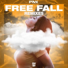 PRVX - Free Fall  (Elløw Remix)