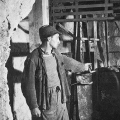 Sepp Peskoller über den Salzberg