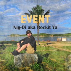 Rockit Ya    Event