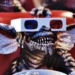 gremlins a lunettes