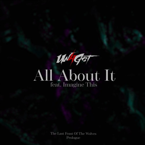 All About It (feat. Imagine This)