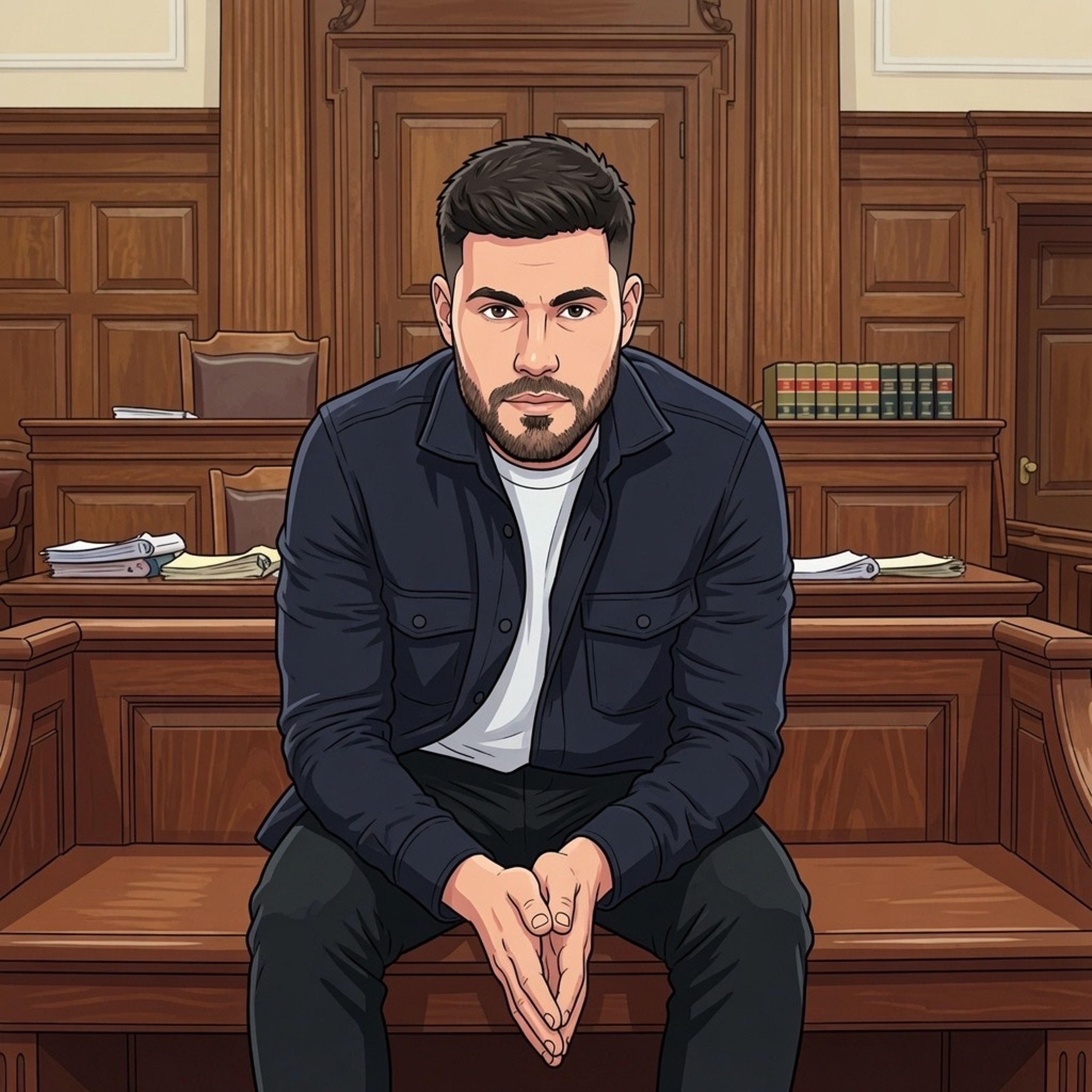 BEYOND BOXING EP304 - JUSTICE FOR BEN SHALOM