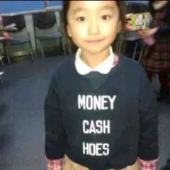 Pocket change prod xannaholik