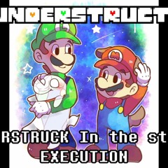 【THUNDERSTRUCTION】THUNDERSTRUCK In the style of EXECUTION（UNDERTALE AU / UNDERTOAD AU）