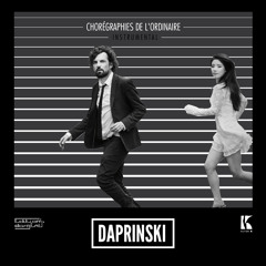 Chorégraphie du départ (Instrumental)