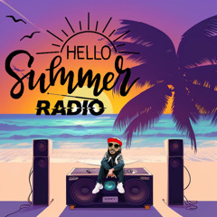 Nick Hud Radio (Music Podcast)
