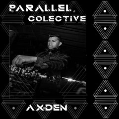 Podcast 016 - Axden (PALL)