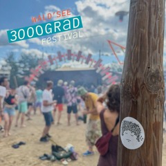 Lara Schick @ Schatzinsel - 3000Grad Festival 3024