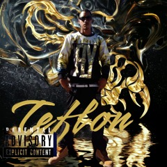 Trav-is x Keyz - Teflon.mp3