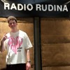 Linds | Radio Rudina DJ mix artwork - Electronic music tracklist cover image