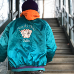 All might 💪🏿💥( some high shit)