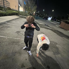 Get in my way ft.Chaseahbagrye