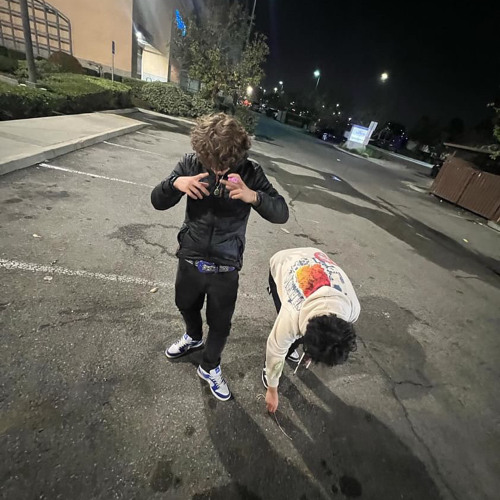 Get in my way ft.Chaseahbagrye