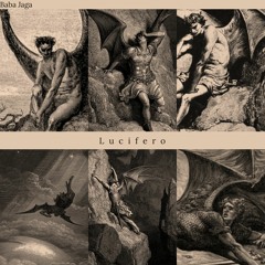 Baba Jaga - "Lucifero"