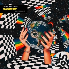 Lucas Medeiros - Hands Up (Extended Mix) | FREE DOWNLOAD