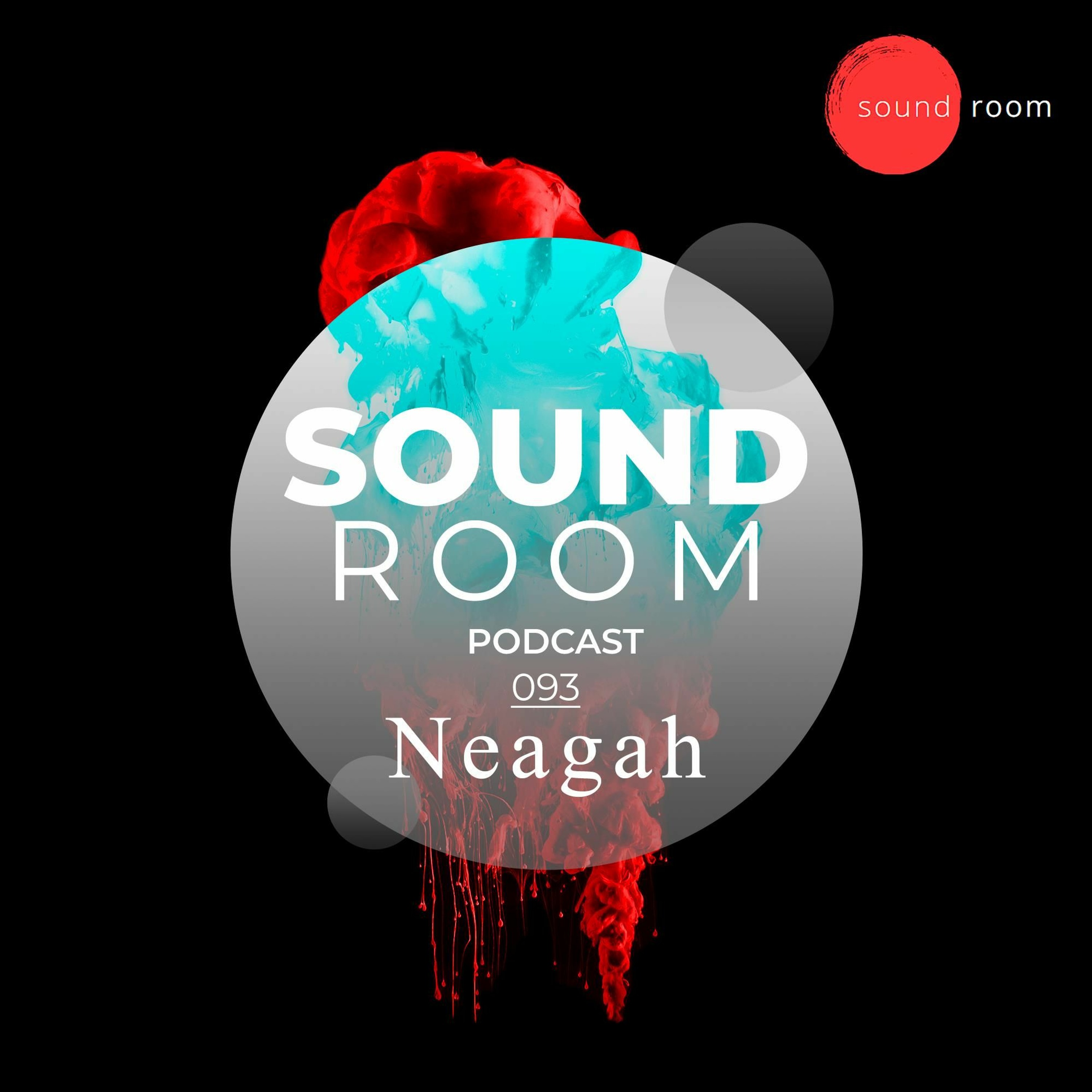 Soundroom Podcast