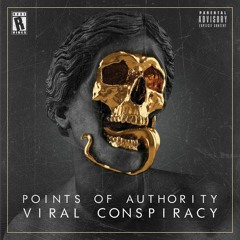 Points Of Authority - Viral Conspiracy [RV016]