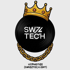 Notorious B.I.G - Hypnotize (Swizztech Remix) *FREE DL*