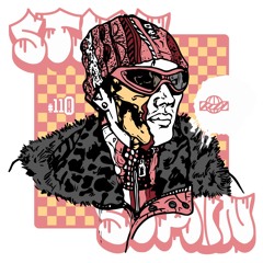 #11 stain