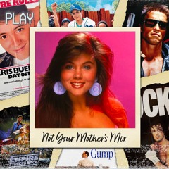 Not Your Mother's Mix