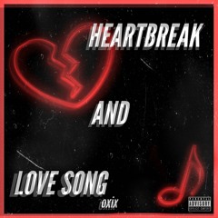 heartbreak & lovesong - KA$H (prod.WellFed)