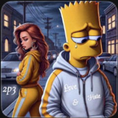 2p3 - Love & Hate