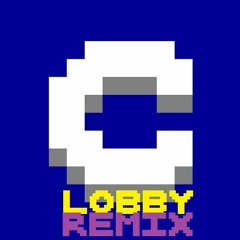 Cube Cavern Lobby ~Remix by Cloudek