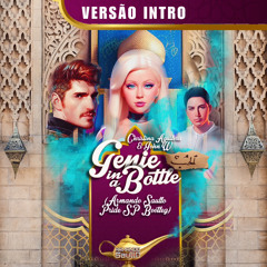 (INTRO) ‘Genie In a Bottle' (Armando Saullo Intro For SP Pride 2*23) C.Aguilera+JohnW FREE DOWNLOAD